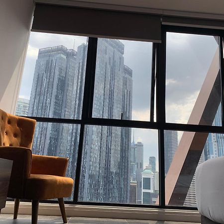 Scarletz Suites Klcc By Gc Luxury Suites Kuala Lumpur Ngoại thất bức ảnh