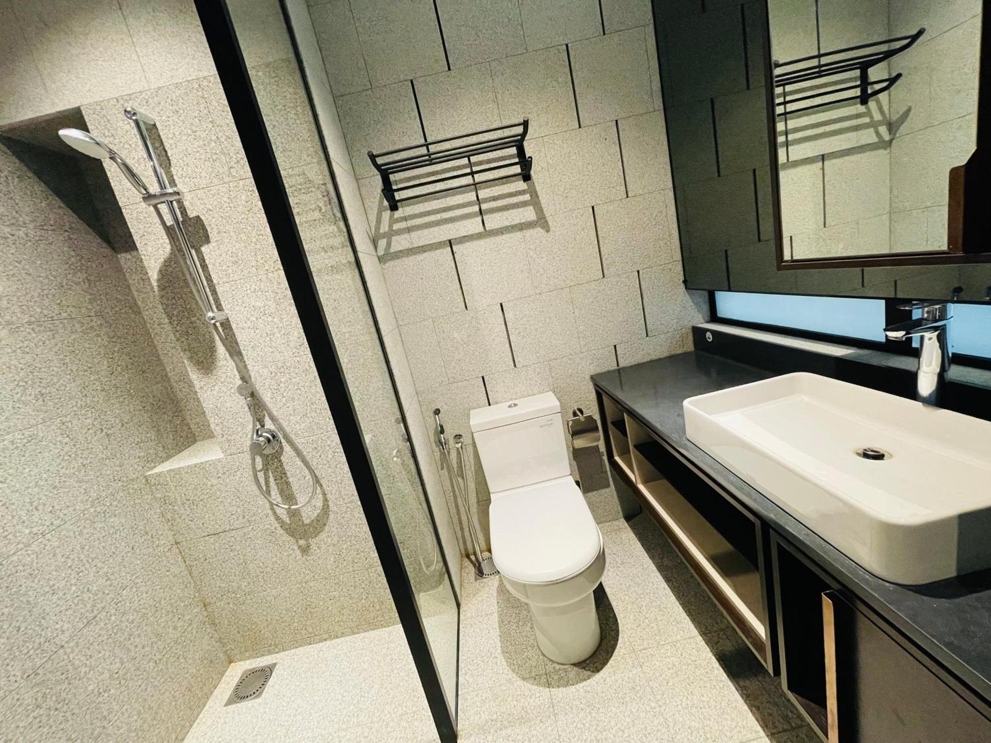 Scarletz Suites Klcc By Gc Luxury Suites Kuala Lumpur Ngoại thất bức ảnh