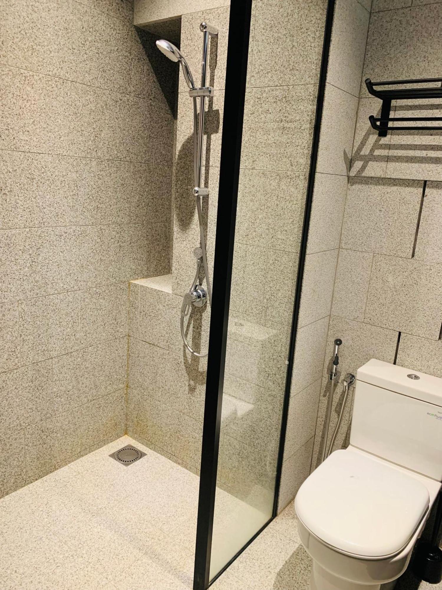 Scarletz Suites Klcc By Gc Luxury Suites Kuala Lumpur Ngoại thất bức ảnh
