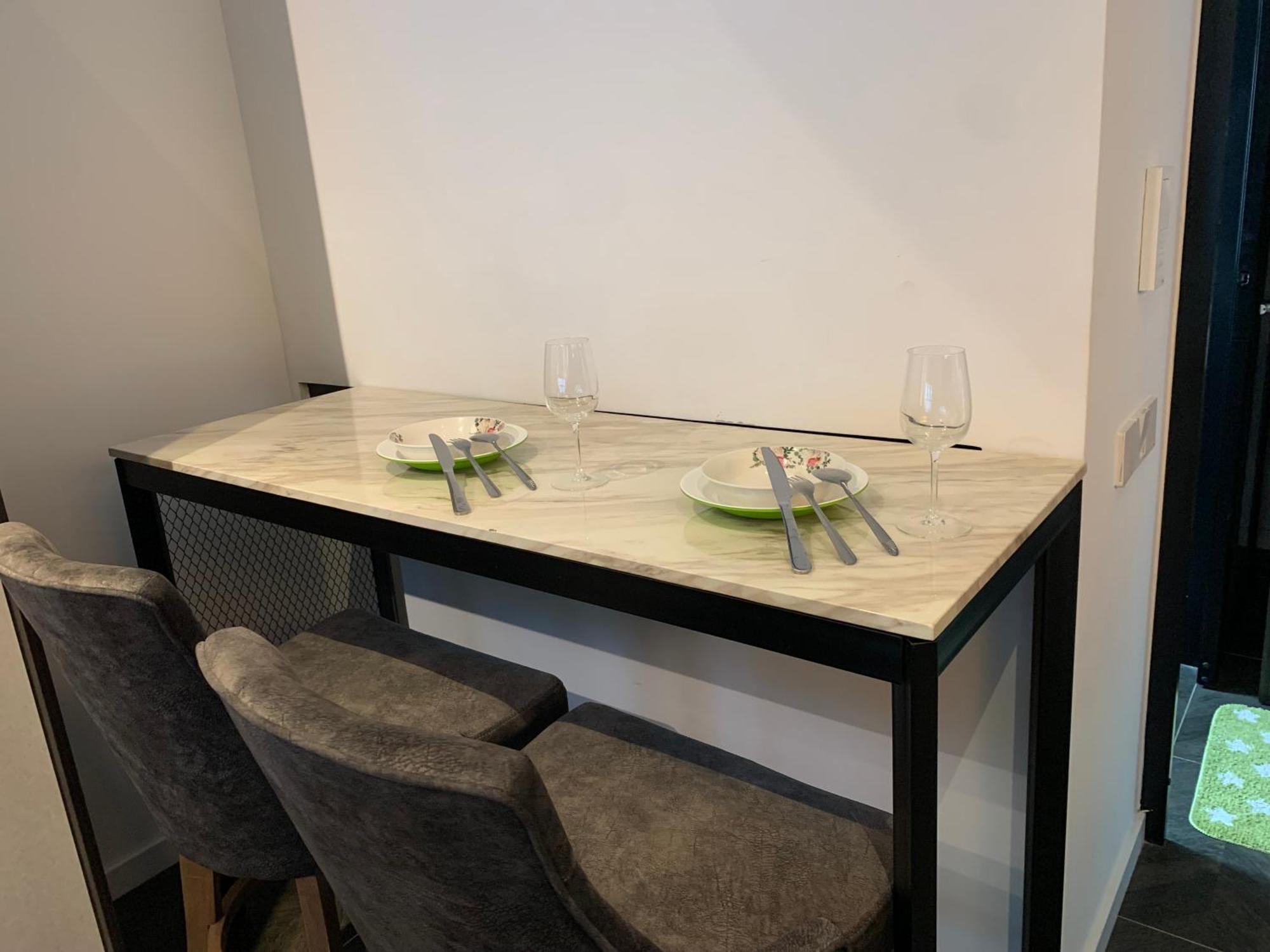 Scarletz Suites Klcc By Gc Luxury Suites Kuala Lumpur Ngoại thất bức ảnh