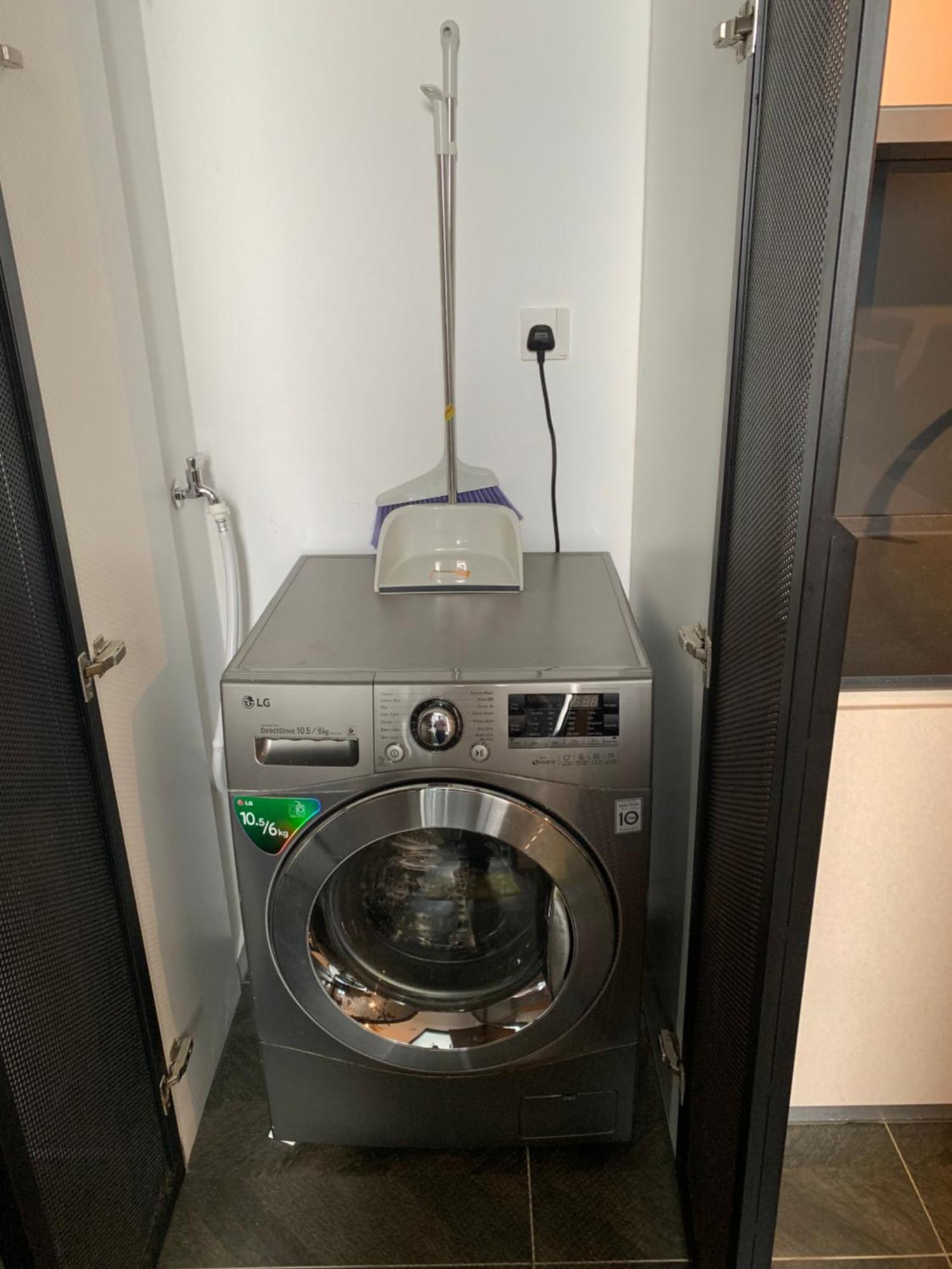 Scarletz Suites Klcc By Gc Luxury Suites Kuala Lumpur Ngoại thất bức ảnh